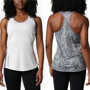 Columbia Montrail Tank
